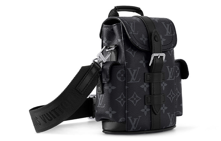 LOUIS VUITTON Nano Christopher