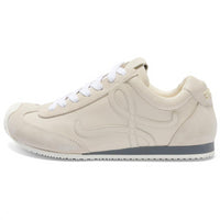 LOEWE Ballet Runner 2.0 Low Top Casual Shoes Men's White