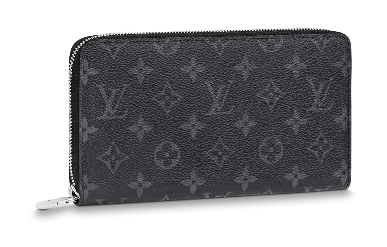 LOUIS VUITTON Zippy Organizer