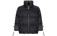 PRADA Down Jacket Women's Black