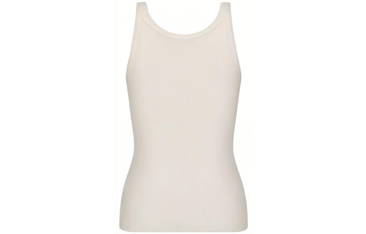 DIOR SS23 Tank Tops Women's White