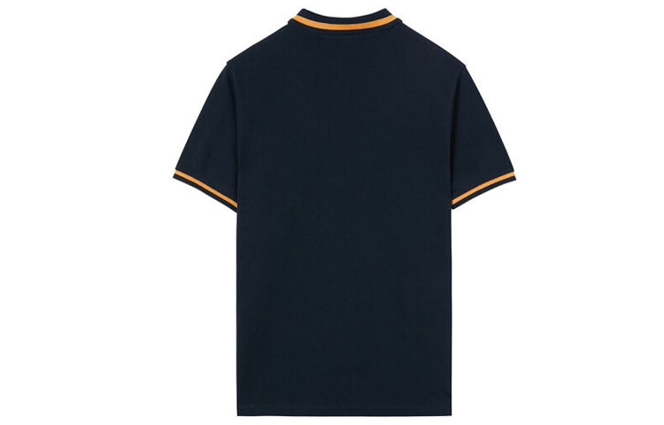 LOEWE Anagram Polo