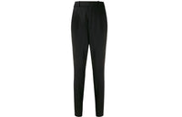 SAINT LAURENT Casual Pants Women's Black