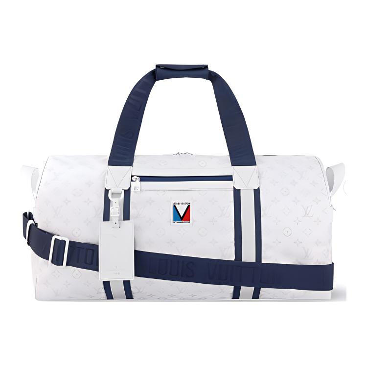 LOUIS VUITTON Keepall Sport