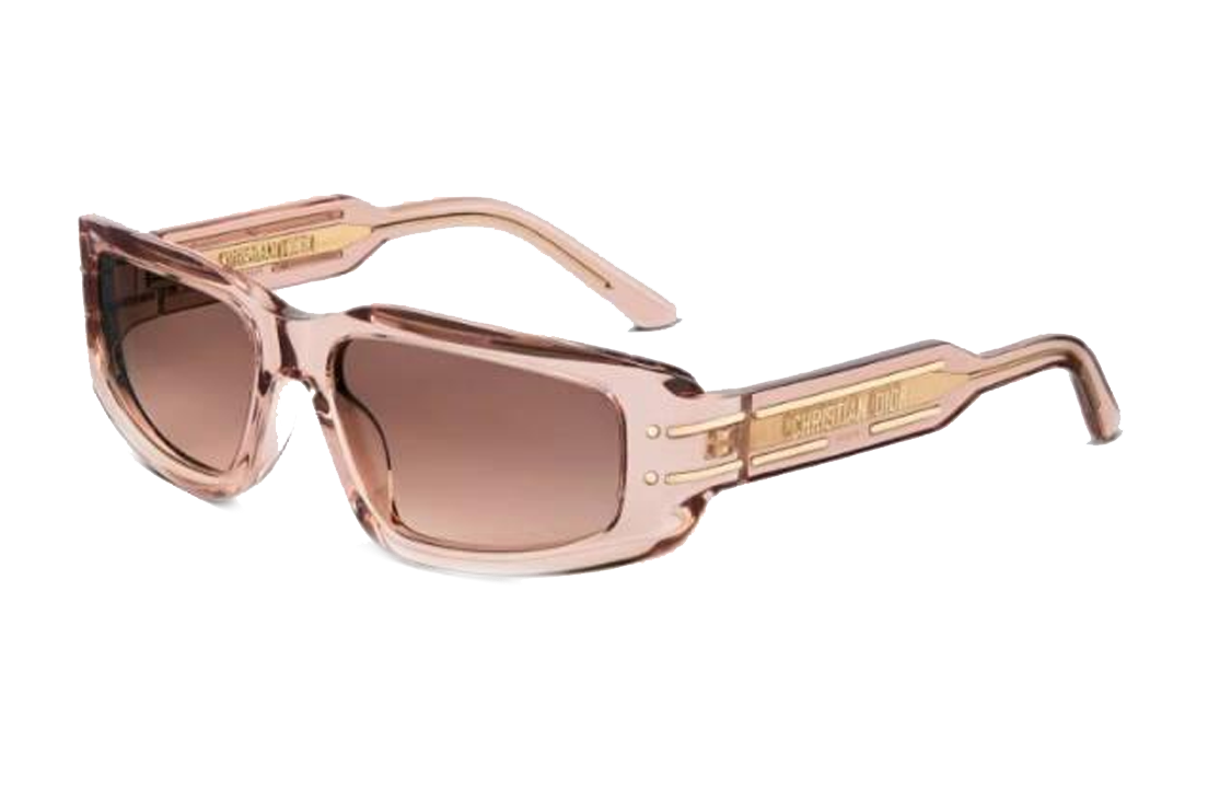 DIOR Sunglasses Women's Pink