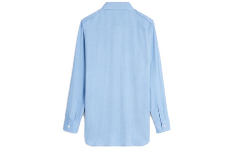 CELINE Shirts Women's Blue
