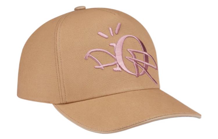 DIOR X Cactus Jack Baseball Cap