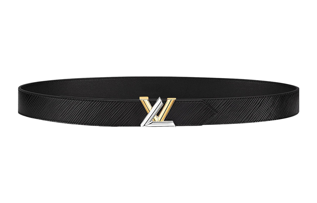 LOUIS VUITTON Lv Twist 30mm