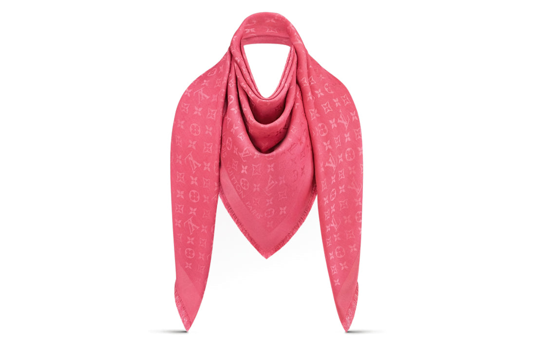 LOUIS VUITTON Shawls Women's
