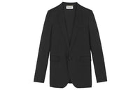 SAINT LAURENT Wool Blazer