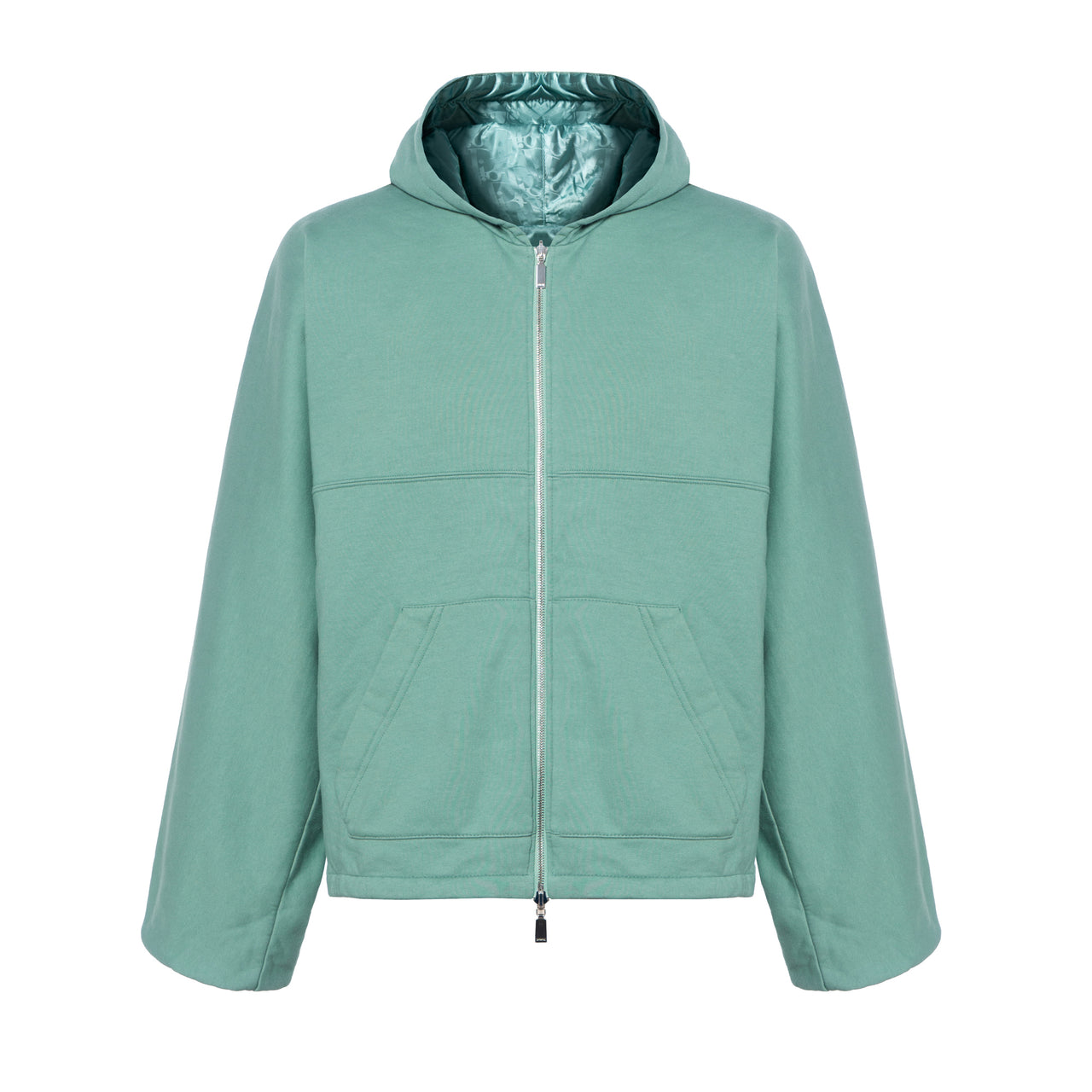 DIOR SS23 Jackets Coats Men's Green
