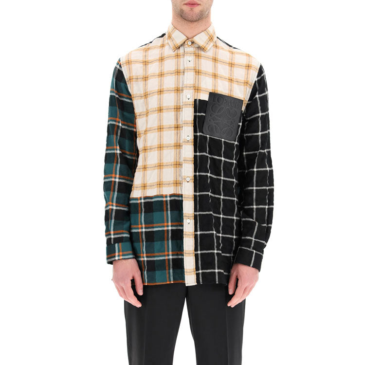 LOEWE Shirts Men Jasper