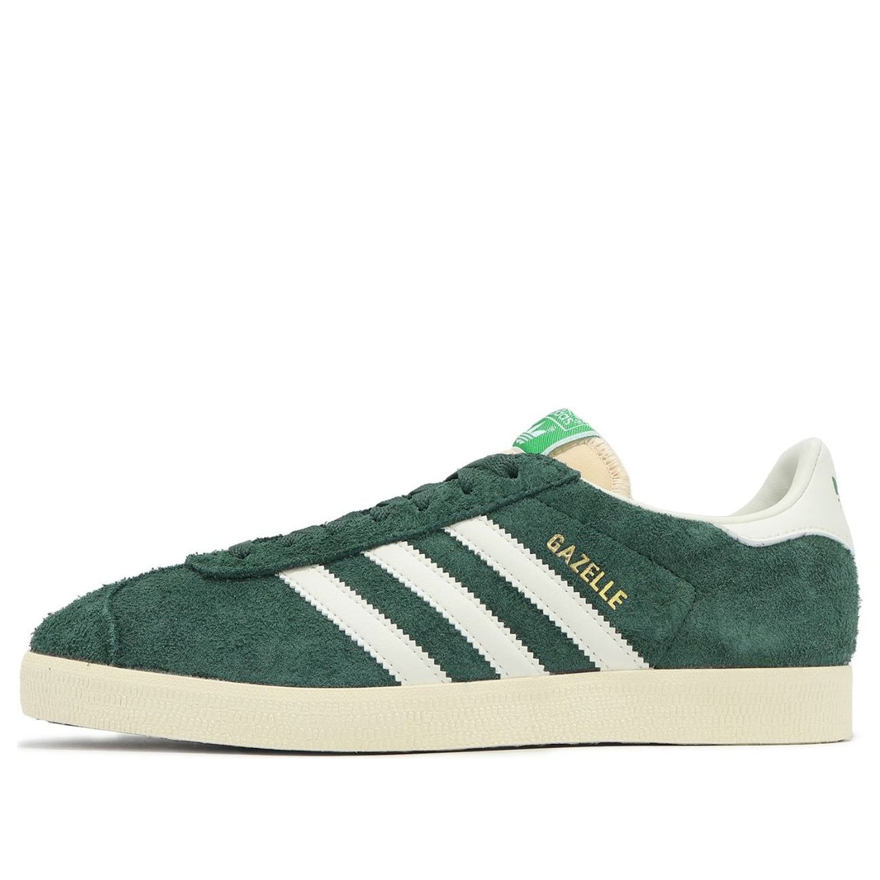 adidas Gazelle 'Mineral Green' IF9655