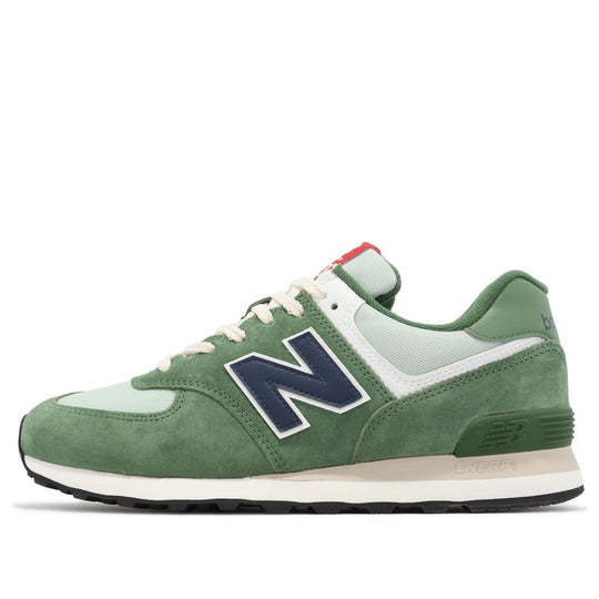 New Balance 574 'Acidic Green' U574HGB