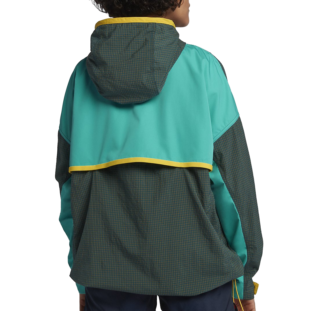 Nike ACG HD Woven Jacket Green 931908-375