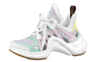 LOUIS VUITTON Archlight 1.0 Sneakers 'Grey' Women's