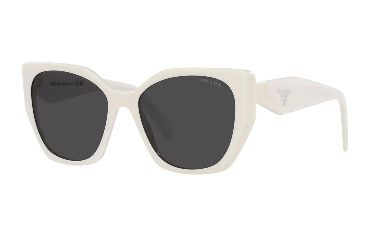 PRADA Cat-Eye Frame Sunglasses
