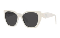 PRADA Cat-Eye Frame Sunglasses