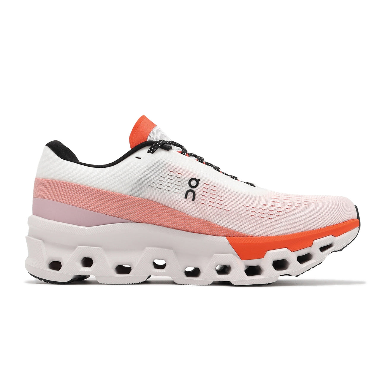On Running Cloudmonster 2 'Undyed Flame' 3ME10121527