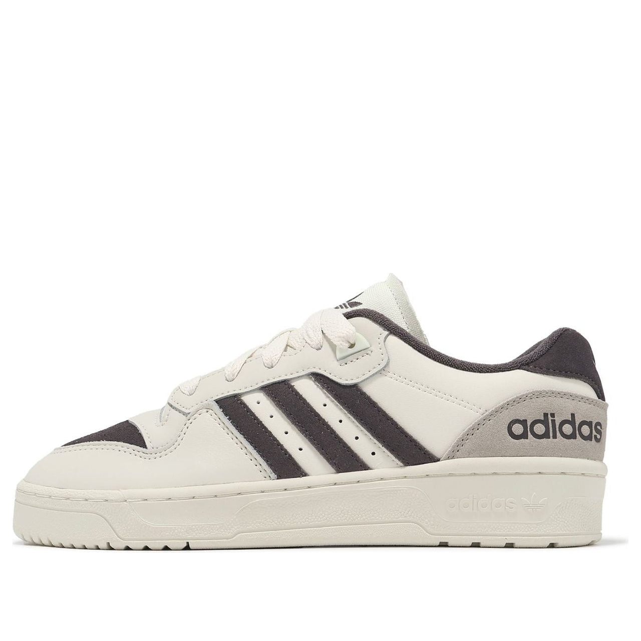 adidas Rivalry Low 'Ivory Charcoal' ID5386