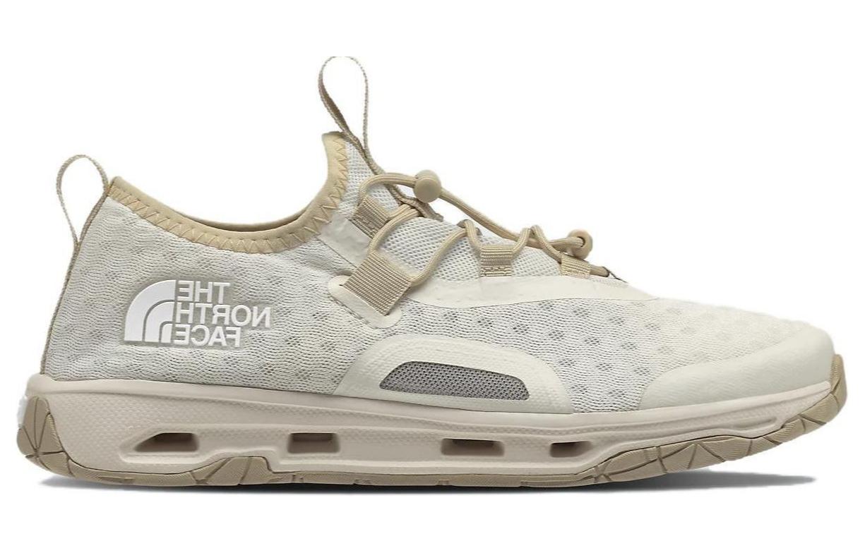 (WMNS) THE NORTH FACE Skagit Water Shoes 'White Dune Gravel' A48MB-TOB