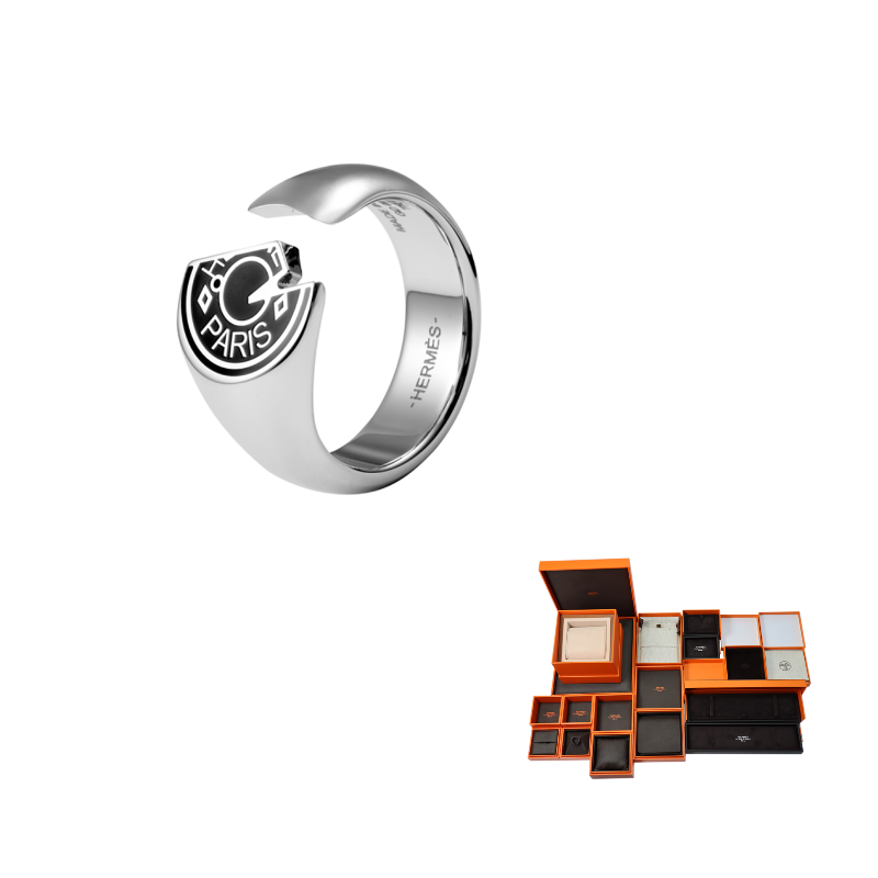 HERMES Rings Men
