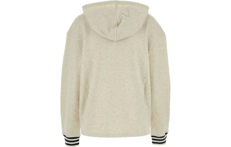 PRADA Sweatshirts Women's Ecru