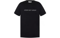 DIOR Quarterly New Products T-Shirts Men Black