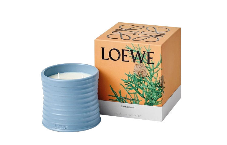 LOEWE Aromatherapy