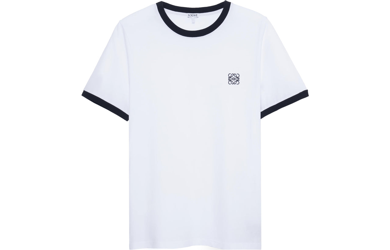 LOEWE Slim Fit T Shirt