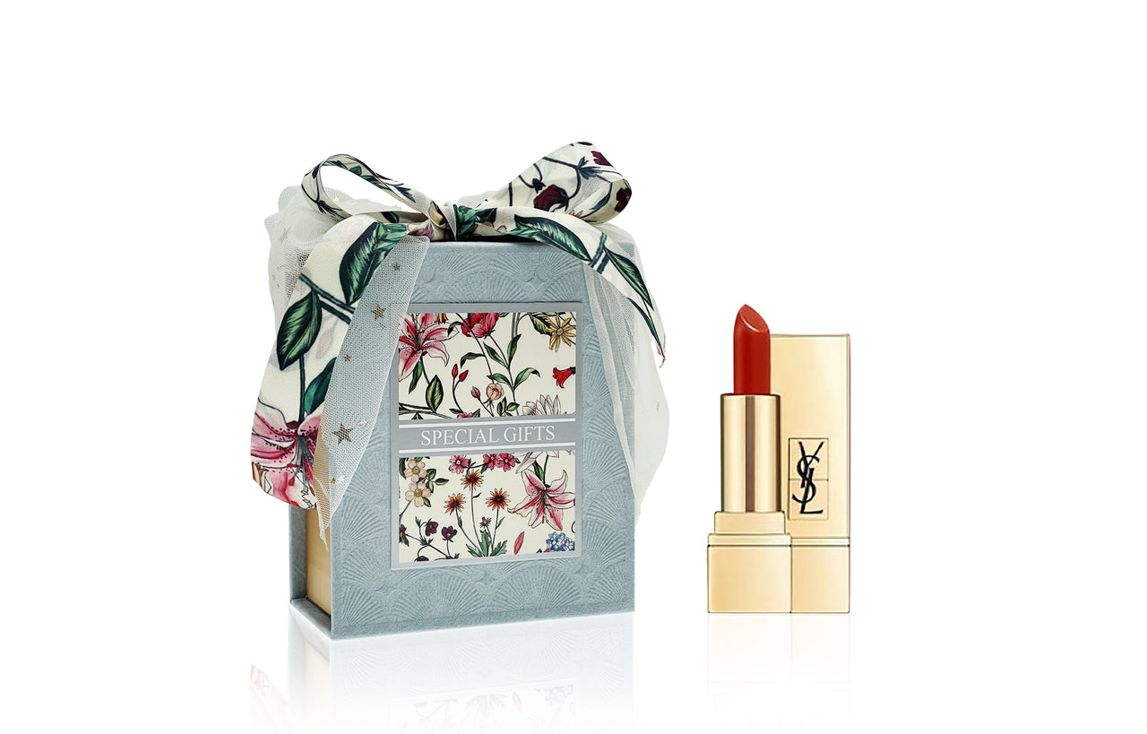 SAINT LAURENT YSL Makeup Collection Lipsticks Women's