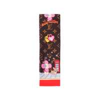 LOUIS VUITTON Hair Bands Unisex