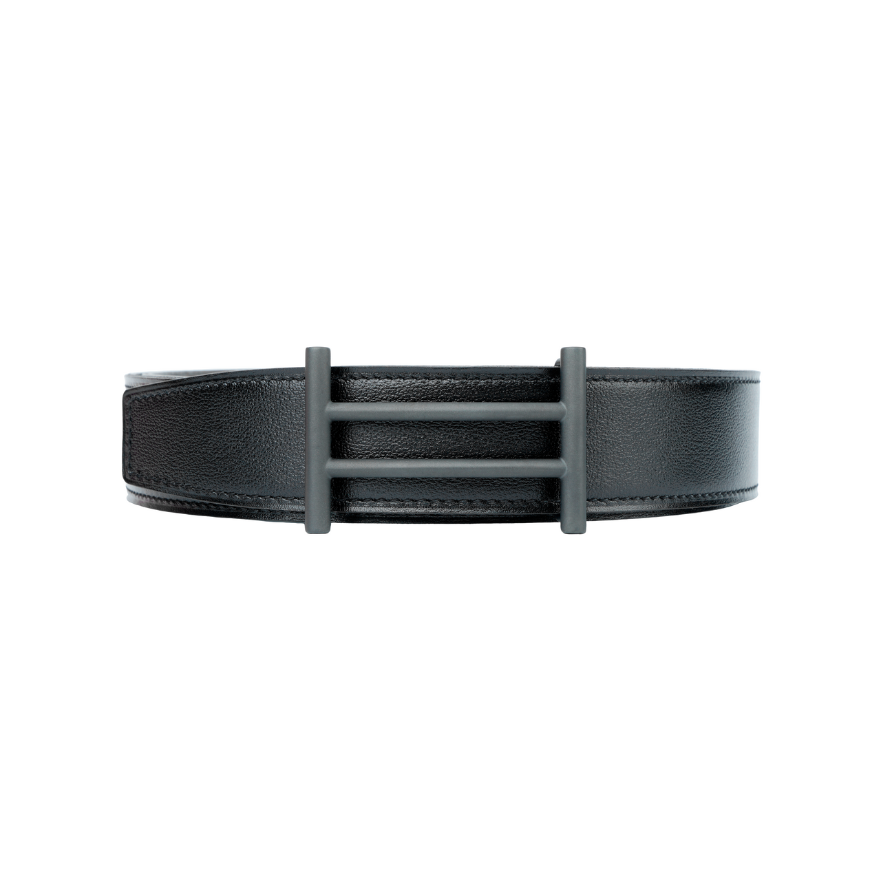 HERMES Leather Belts Men