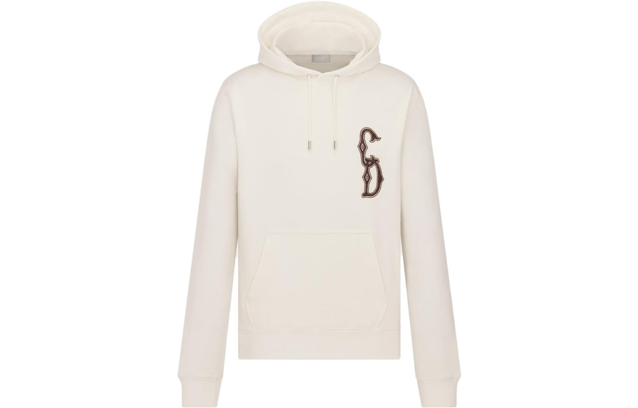 DIOR Sweatshirts Men Beige