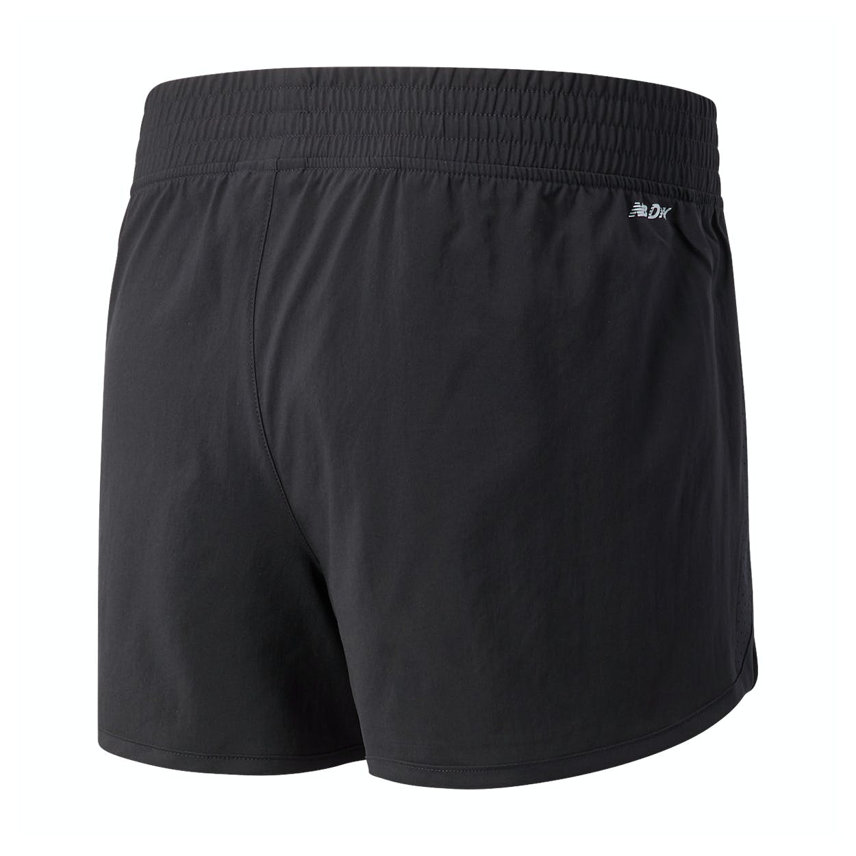 (WMNS) New Balance Performance Shorts 'Black' WS11209BK