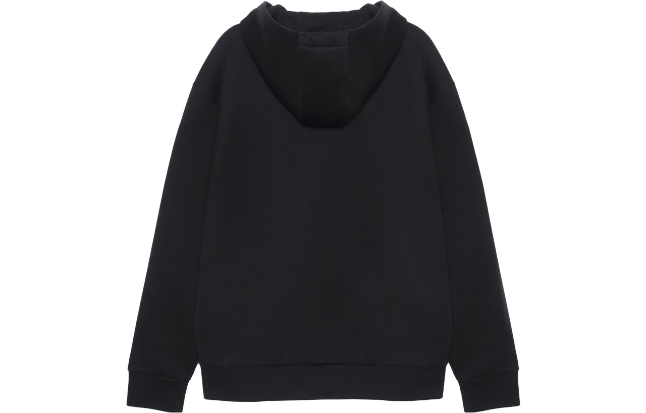 PRADA Sweatshirts Men Black