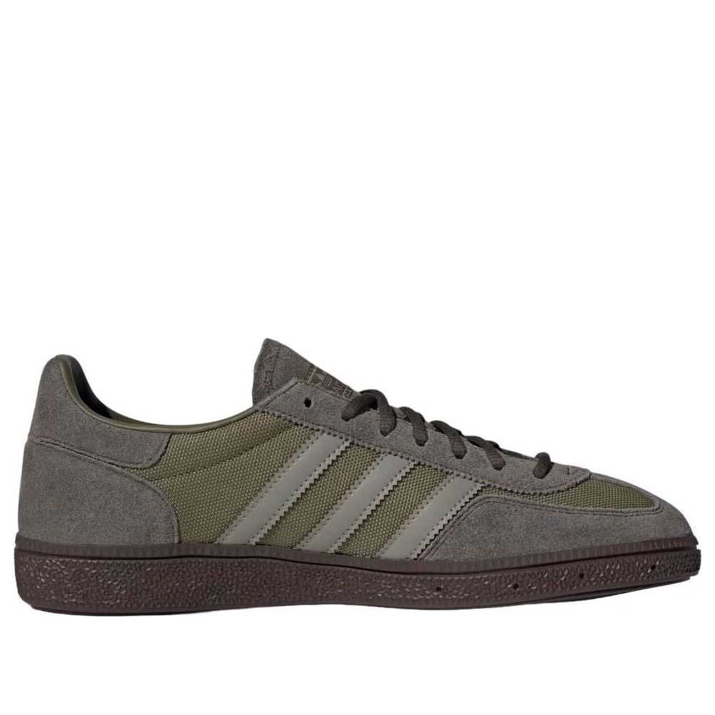 adidas Handball Spezial 'Focus Olive Silver Pebble' IE6602