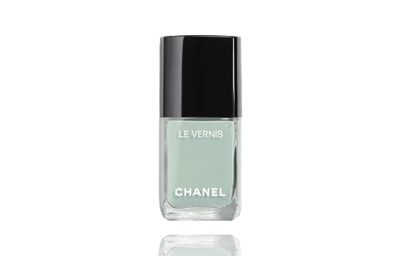 CHANEL 2025 Spring And Summer Makeup Nail Polish