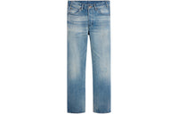 CELINE Kurt Jeans In Summer Dazed Wash Denim