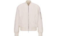 DIOR FW22 Jackets Coats Men's Ecru