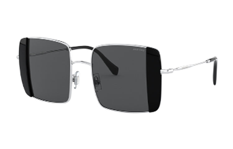 MIU MIU Sunglasses Women's Black