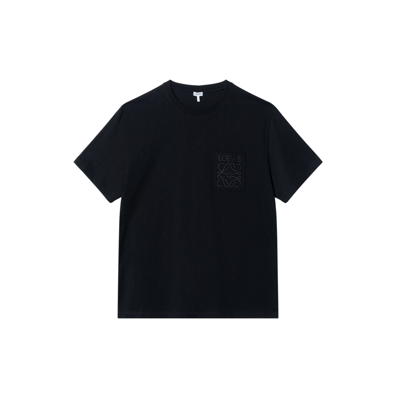 LOEWE Relaxed Fit T Shirt