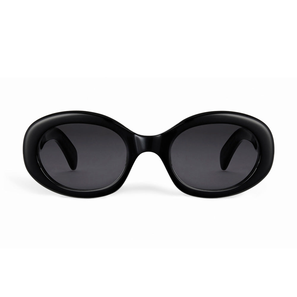 CELINE Triomphe 01 Sunglasses In Acetate