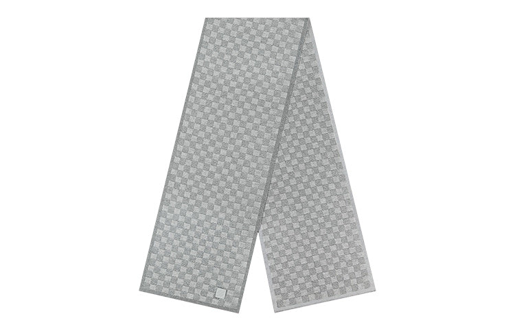LOUIS VUITTON Knit Scarves Men
