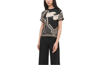 HERMES SS23 Sweater Women's Black