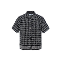 DIOR Cropped Coats Women's Black
