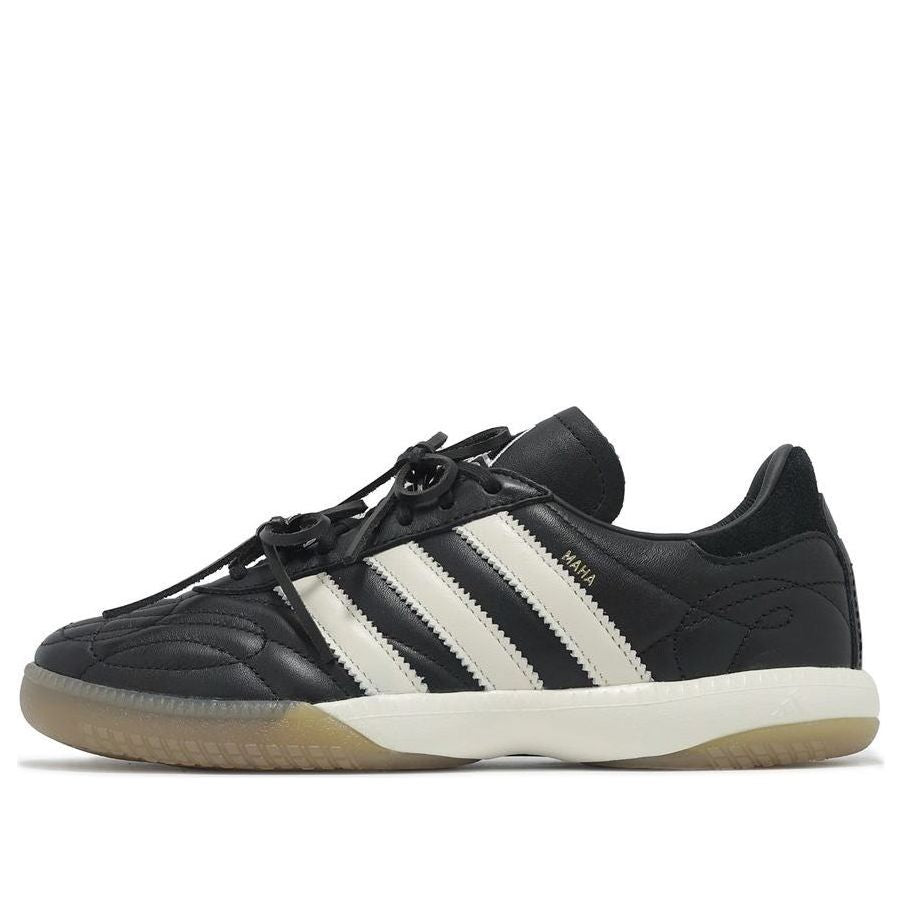 adidas x Naked x Maha Samba 'Core Black' IH3566