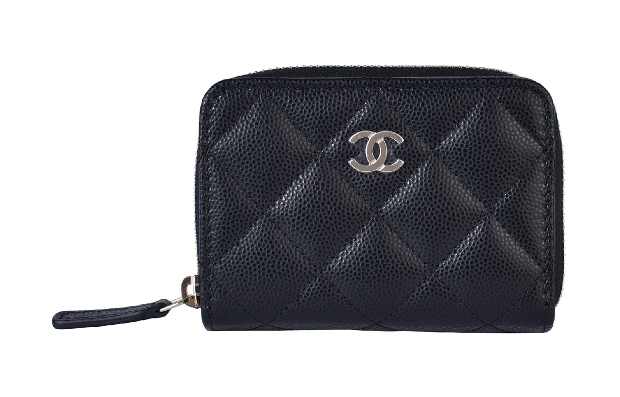 CHANEL Coin Purses