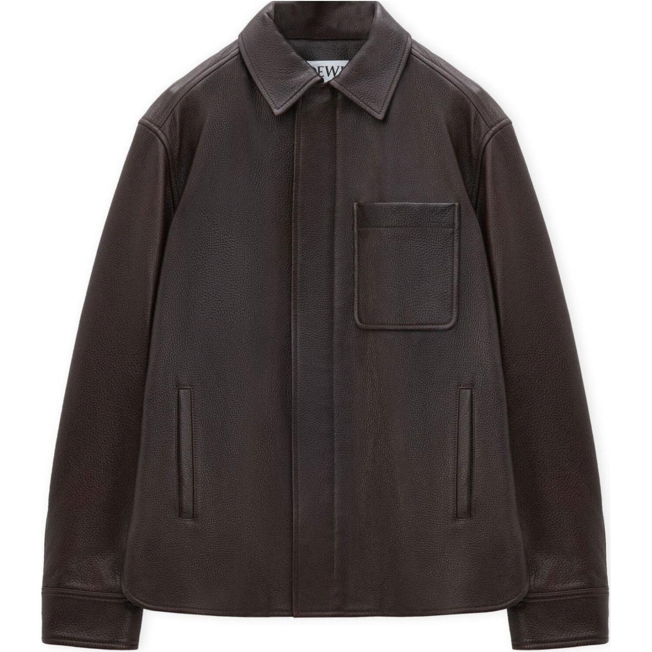 LOEWE Relaxed Fit Overshirt