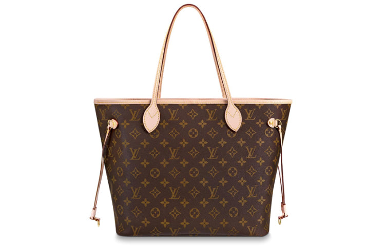 LOUIS VUITTON NEVERFULL Shoulder Bags